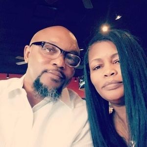 Meet your Posher, Derrick